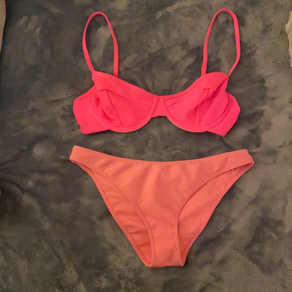 Pacsun bikini